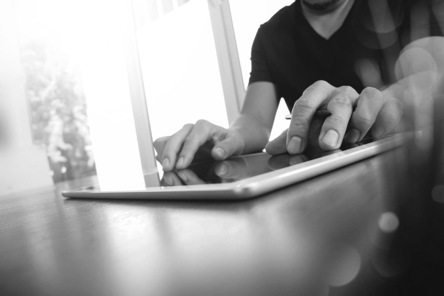 Eğitim platformu kullanıcı arayüzü çalışma ekranı